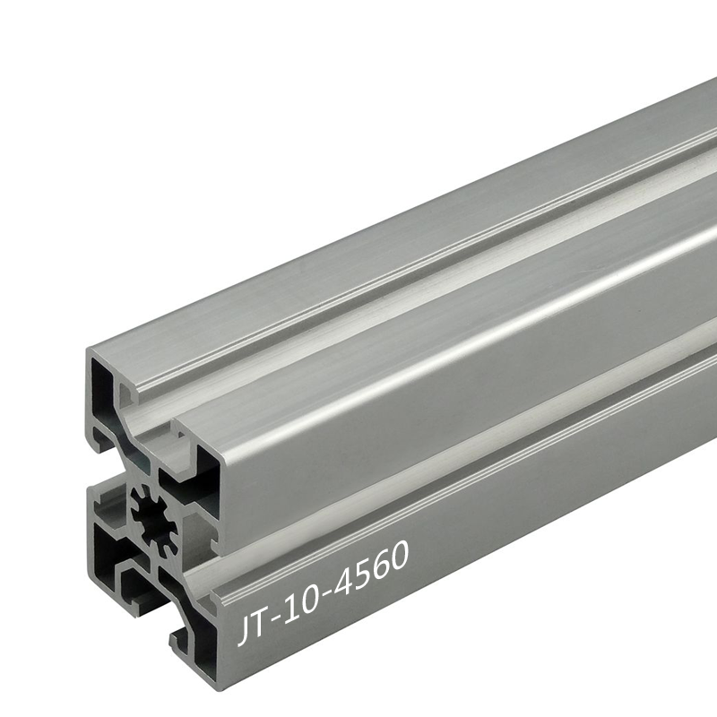 博丹利 4560 鋁型材 銀白